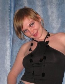 Индивидуалка: Марина