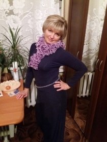 Индивидуалка: Наталья