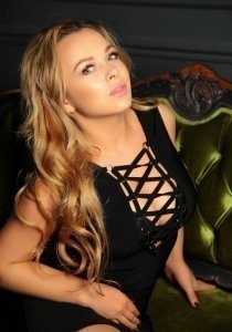 Индивидуалка: Злата