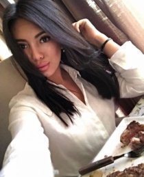 Индивидуалка: Женя