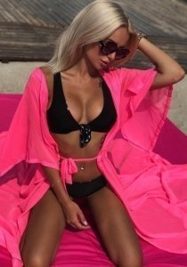 Индивидуалка: Катя