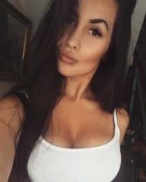 Фотография Нина