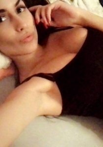 Индивидуалка: Нина