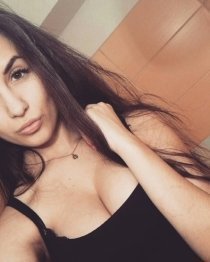 Индивидуалка: Нина