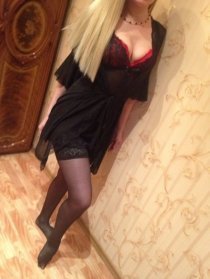 Фотография Ева