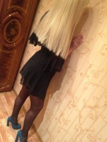 Индивидуалка: Ева