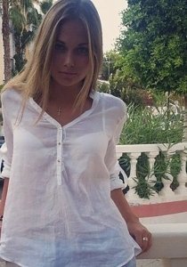 Индивидуалка: Дана