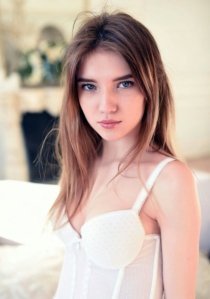 Индивидуалка: Алина