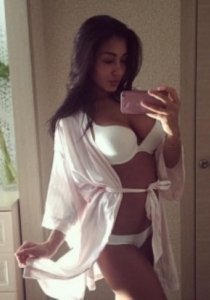 Индивидуалка: Майя