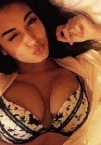 Индивидуалка: Майя