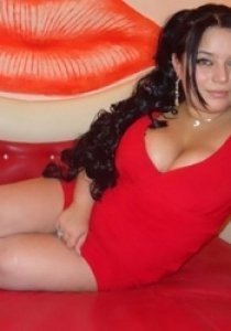 Индивидуалка: Соня