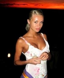 Индивидуалка: Луиза