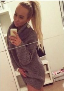 Индивидуалка: Даша