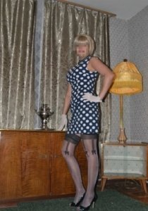 Индивидуалка: Марина