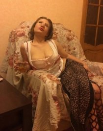 Индивидуалка: Эмма
