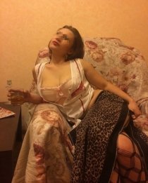 Индивидуалка: Эмма