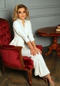 Индивидуалка: Николь