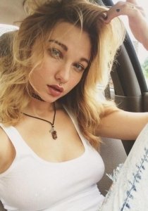 Фотография Настасья