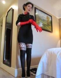 Фотография Дарья