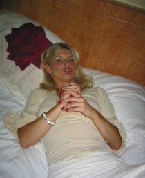 Индивидуалка: Неля