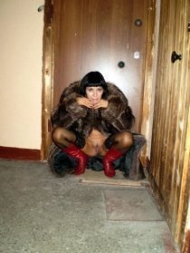 Индивидуалка: Нора