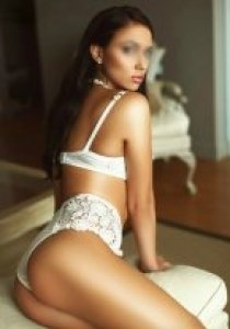 Индивидуалка: Алена