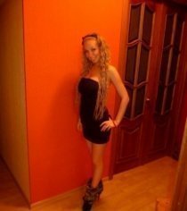 Фотография Жаннет