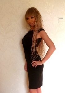 Индивидуалка: Жаннет