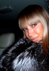 Индивидуалка: Жаннет