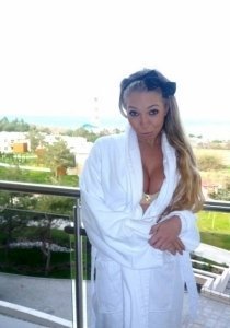 Индивидуалка: Жаннет