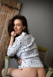 Индивидуалка: Света