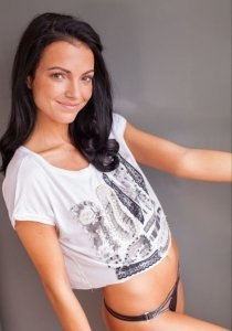 Индивидуалка: Вера