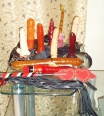 Индивидуалка: Дарья