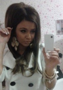 Фотография Вика