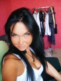 Индивидуалка: Марина