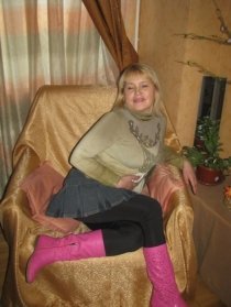 Индивидуалка: Алена