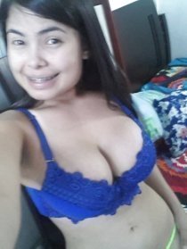 Фотография Неля