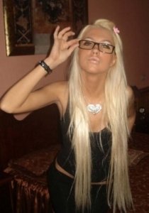 Индивидуалка: Настя