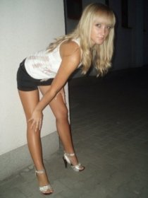 Индивидуалка: Стелла