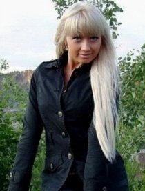 Фотография Ксюша