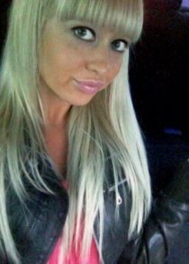 Индивидуалка: Ксюша