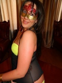 Индивидуалка: Неля