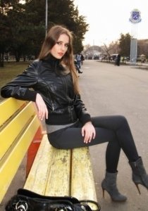 Индивидуалка: Вероника