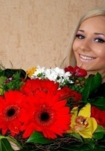 Индивидуалка: Олеся