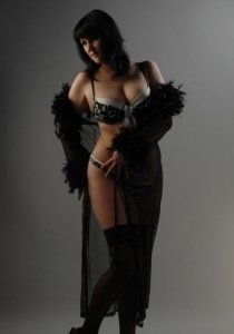 Индивидуалка: Жанна