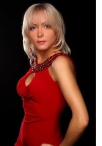 Индивидуалка: Ева