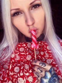 Индивидуалка: Настя