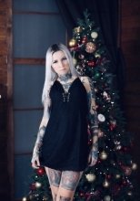 Индивидуалка: Настя