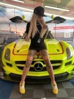 Фотография Настя