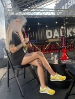 Индивидуалка: Настя